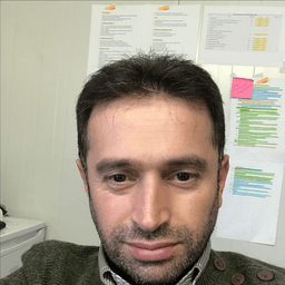 A product creator using Liner Theme
